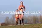 Girls Under-15s, 2025 Start Fitness NEHL Sherman Cup/Divison Shield, Temple Park, South Shields. Photo: David T. Hewitson/Sports for All Pics